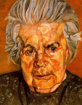 The Painters Mother