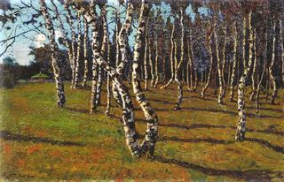 In the Country