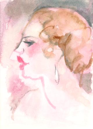 La Vie en Rose II