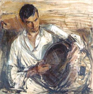 The Drummer