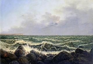 海景