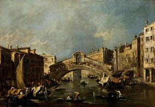 Rialto Bridge