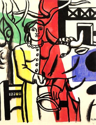 The Farmer
