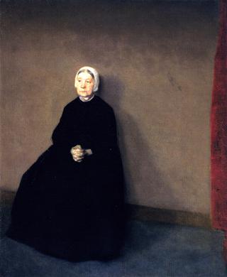 An Old Woman