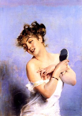 La Toilette
