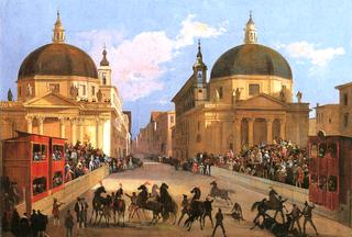 The Race of the Berbers