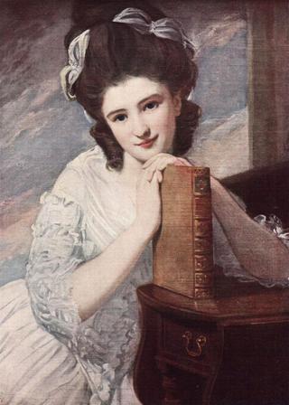 Miss Benedetta Ramus