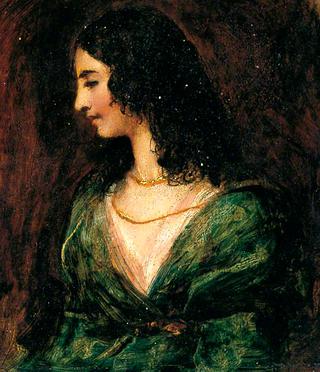 Portrait of a Lady