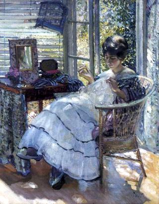 Sewing
