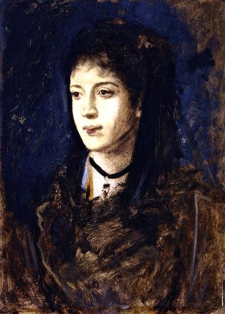 Countess Dönhoff
