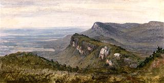 The Trapps, Shawangunk Mountains