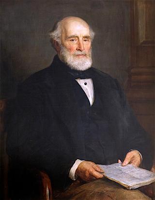 William Harris