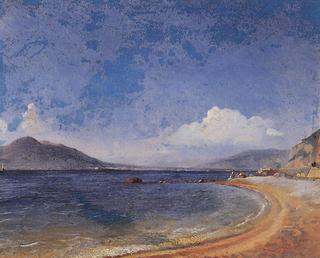 Sea in Vico