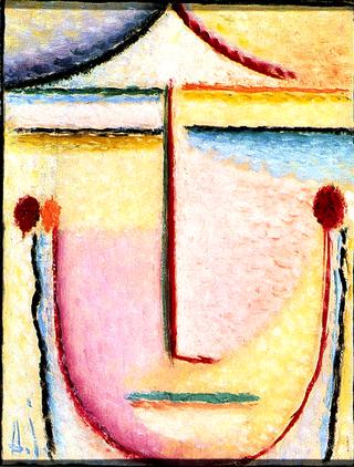 Abstract Head: Spring