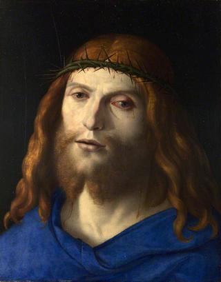 Christ Crowned with Thorns