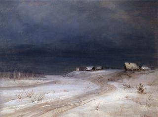 Winter Night