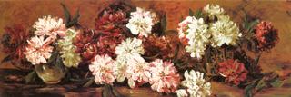 Peonies