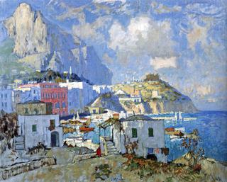 Capri