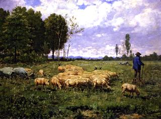 The Shepherd