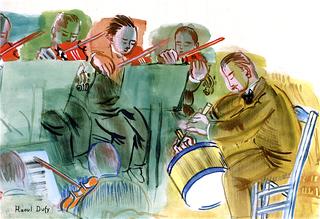 The Orchestra