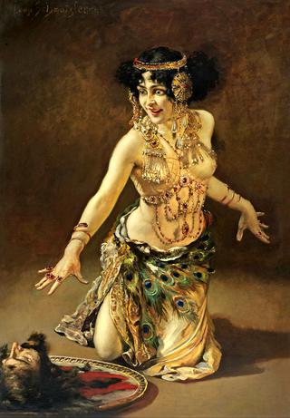 Salome