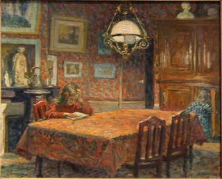 The Lamp