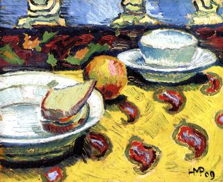 Still LIfe
