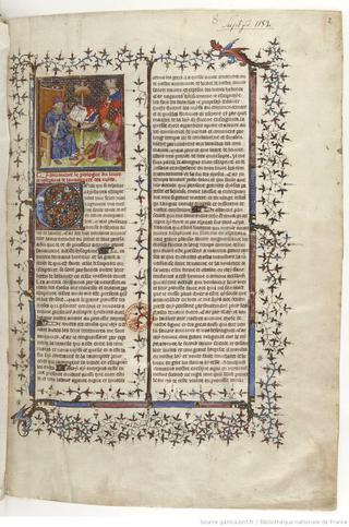 Flavius Josèphe , Antiquités judaïques (Livres I-XXXX) Guerre des Juifs (Livres XX-XXVII)