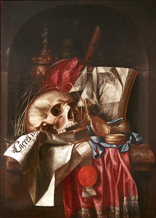 Vanitas