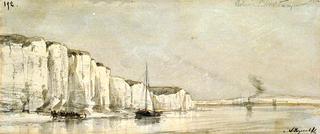 On the Volga