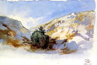 Environs de Marseille, Le Rove