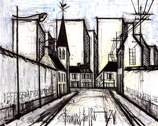 Building in the Suburbs