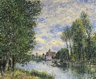 Ete a Moret