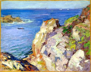 Promontory
