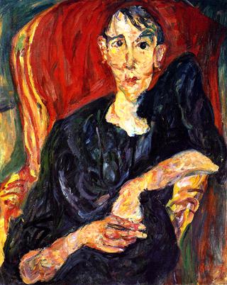 Polish Woman