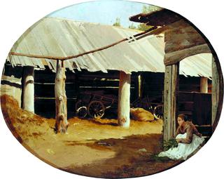 The Farmyard