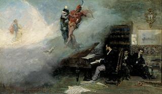 Fantasy on Faust