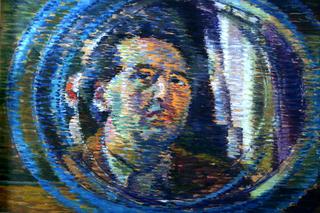 Self Portrait
