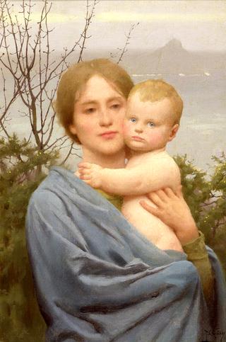 The Madonna of the Mount
