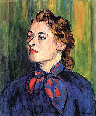 Eva-Maria Henschel