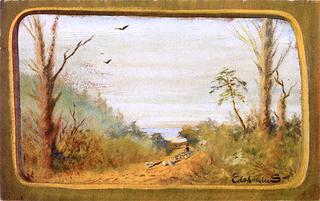 Land and Sea, Shepherd and Flock