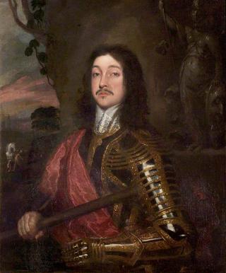 Sir Richard Willis