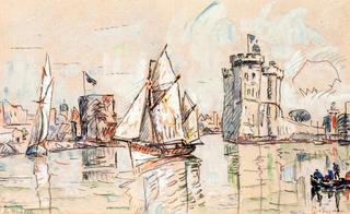 La Rochelle