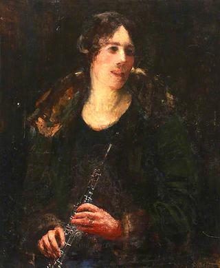 Maude Melliar, ARAM