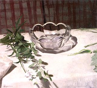 The Glass Bowl