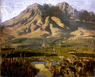 The Helderberg