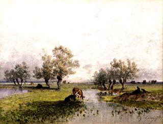 Landscape