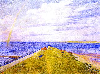 The Rainbow
