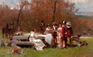 The Gathering