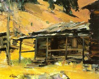 A Hut
